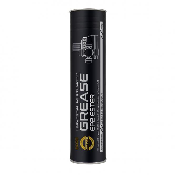 Smørefedt Universal Multi-MoS2 EP2 Ester