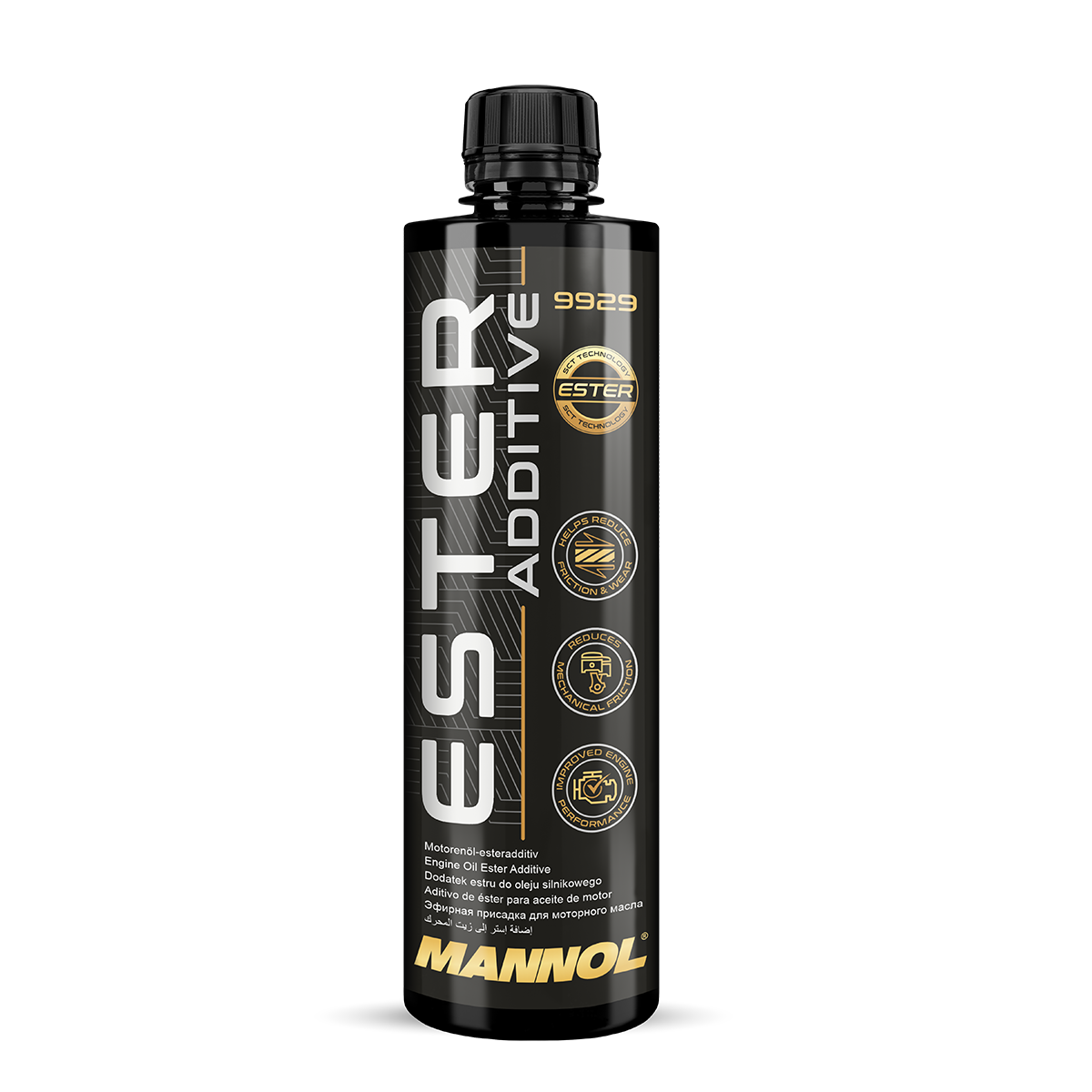 MANNOL Ester Additive 9929 500 ml