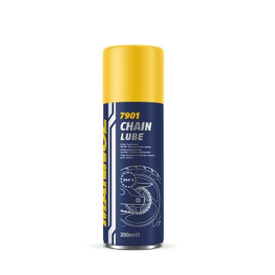 MANNOL Chain Lube 7901 Kædeolie