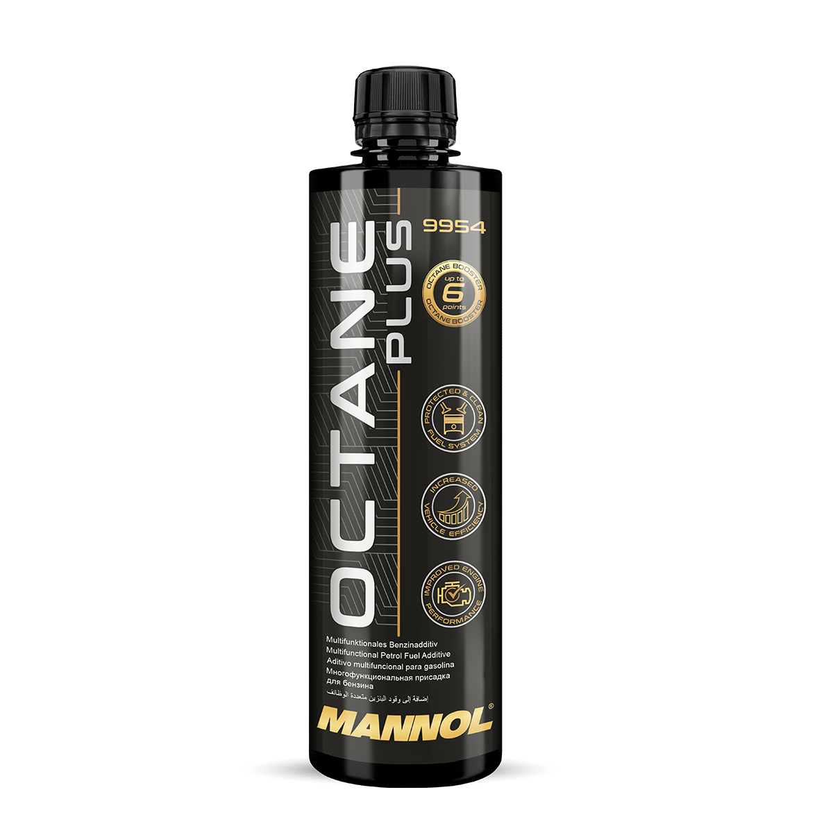 MANNOL Octane Plus 9954 450 ml