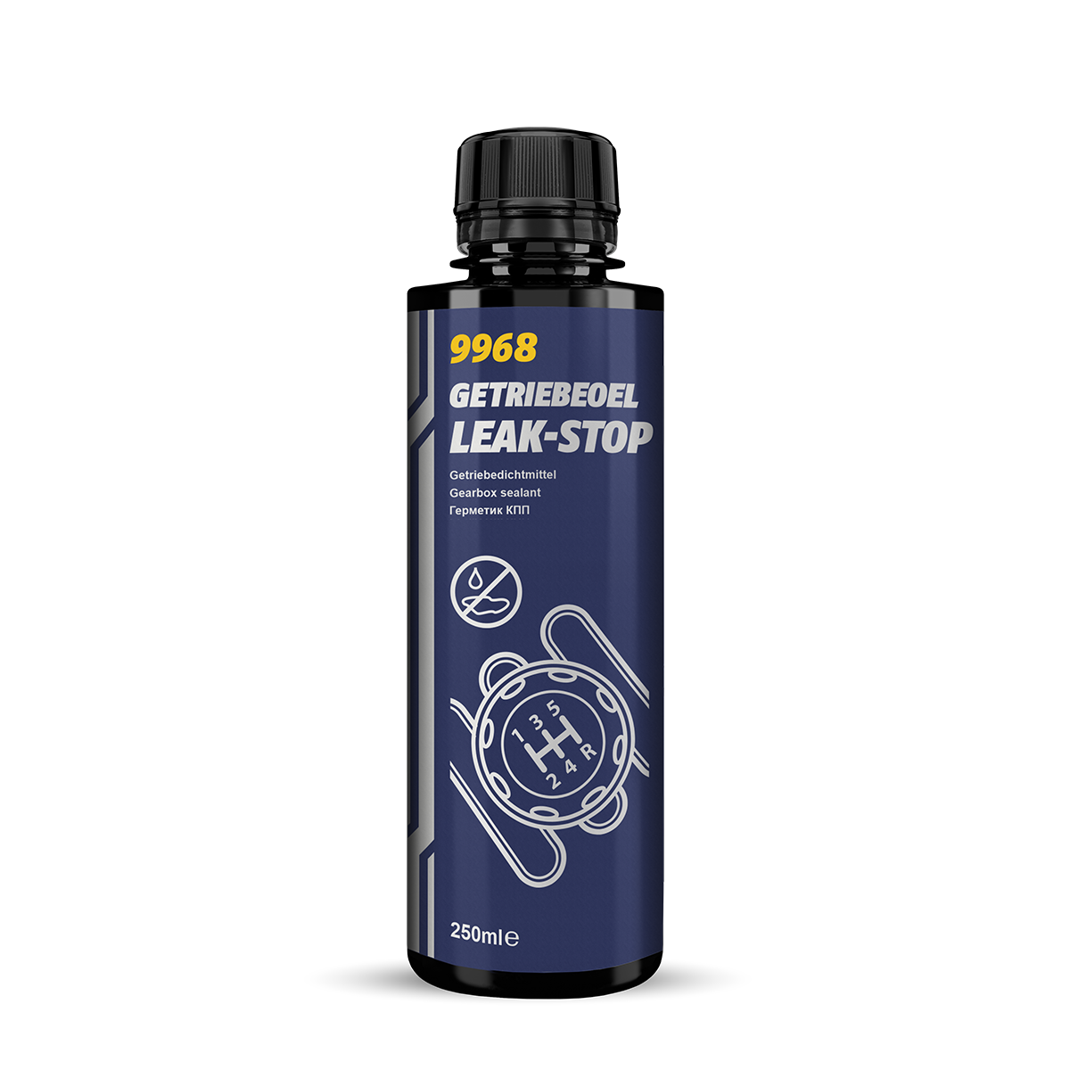 MANNOL Gearkasse Lækage-Stop 9968