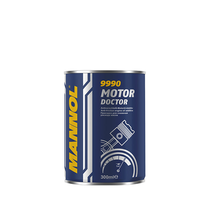 Mannol - Motor Doctor 350 ml.