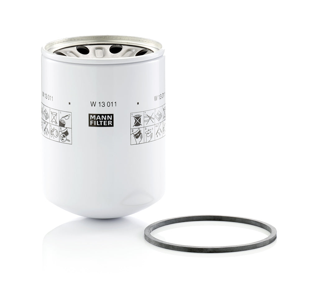 W13011X Mann Oliefilter