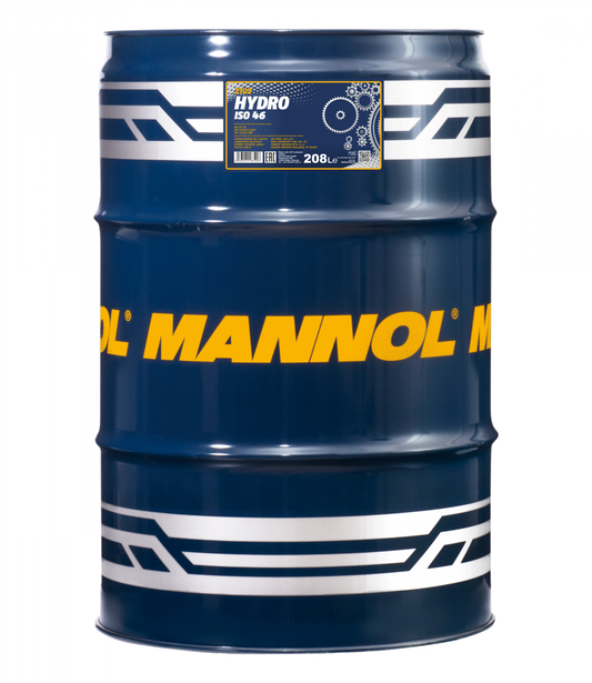 MANNOL Hydro ISO 46 2102