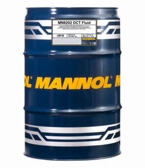 Mannol DCT 8202