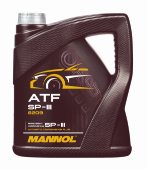 Mannol 8209 ATF SP-III