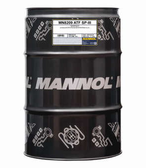 Mannol 8209 ATF SP-III