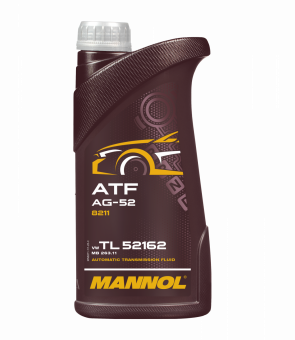 Mannol ATF AG52