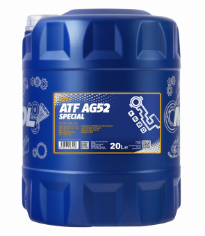 Mannol ATF AG52