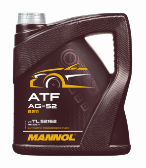 Mannol ATF AG52