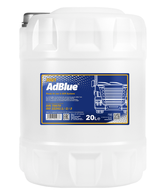 Adblue