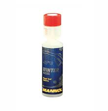 Mannol Diesel Winter Frostsikring, 200 ml