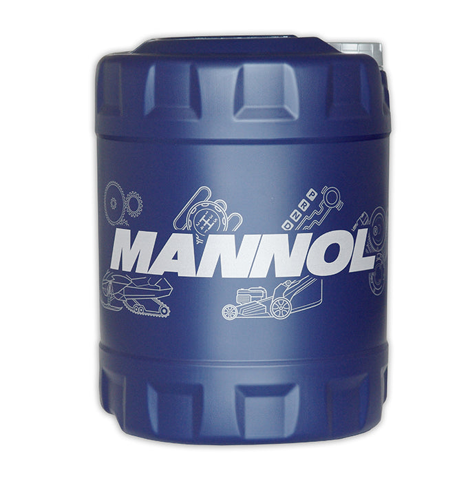 Mannol Motorrens 20 ltr