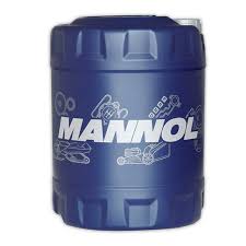 Mannol Multifarm STOU 10w-40
