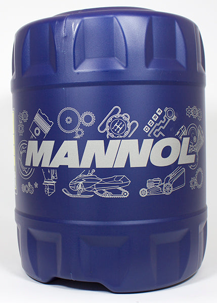 Mannol Sea Touch Shampoo koncentrat 20 ltr