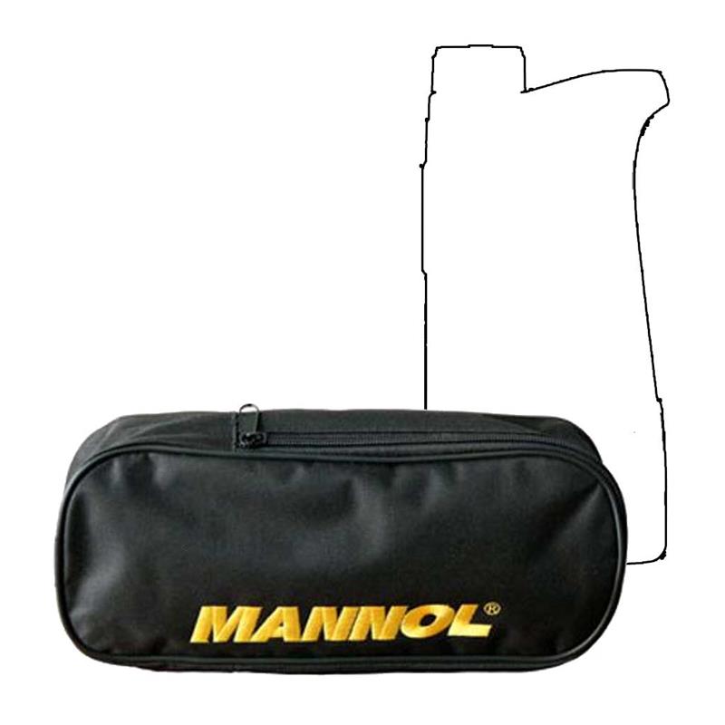 Olietaske 1 ltr Mannol