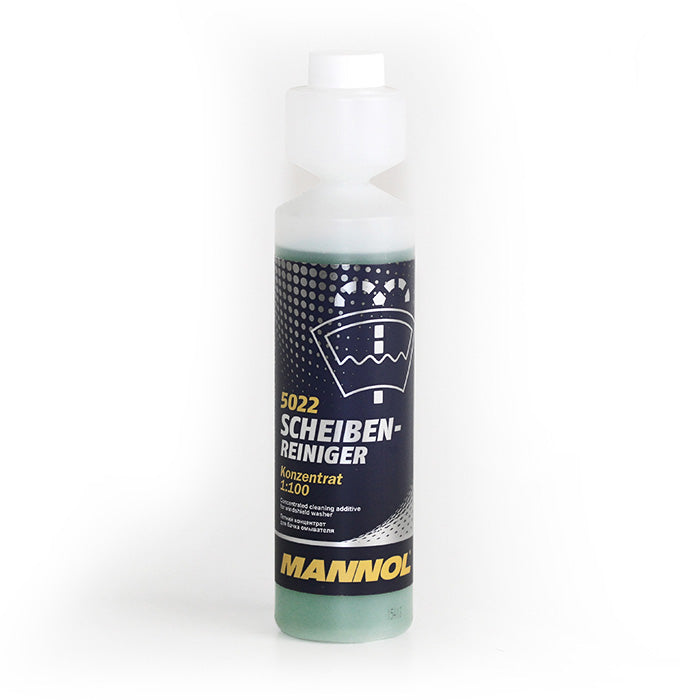 Sprinklerkoncentrat 1:100 250 ml Mannol