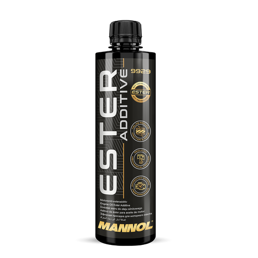 MANNOL Ester Additive 9929 500 ml