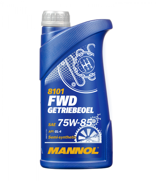 Mannol FWD 75W-85 GL-4