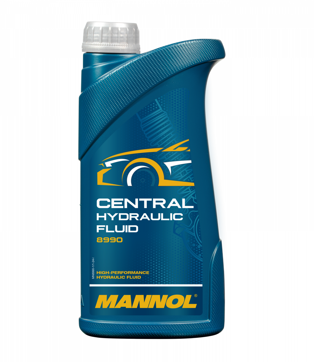 Mannol CHF 8990,1 ltr