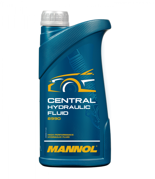 Mannol CHF 8990,1 ltr