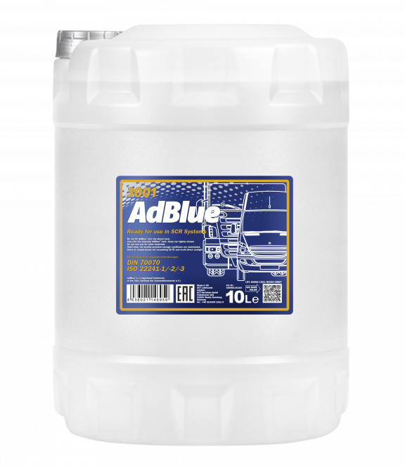 Adblue