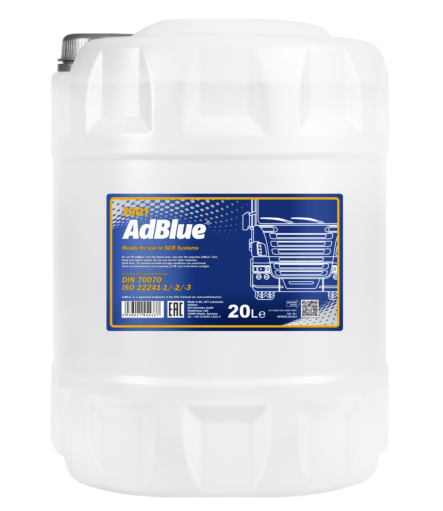 Adblue