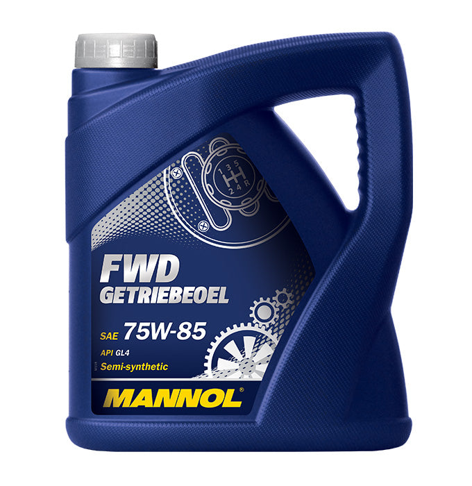 Mannol FWD 75W-85 GL-4