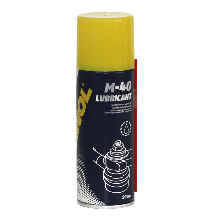 Mannol M-40 Anti-rust beskyttelse, 450ml 1 stk.
