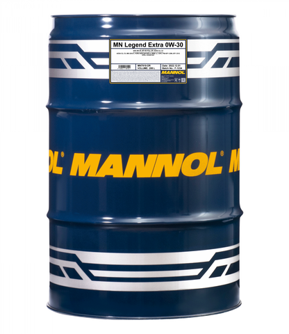 Mannol 7919 Extra 0W-30 C2
